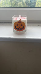 Halloween candles sales